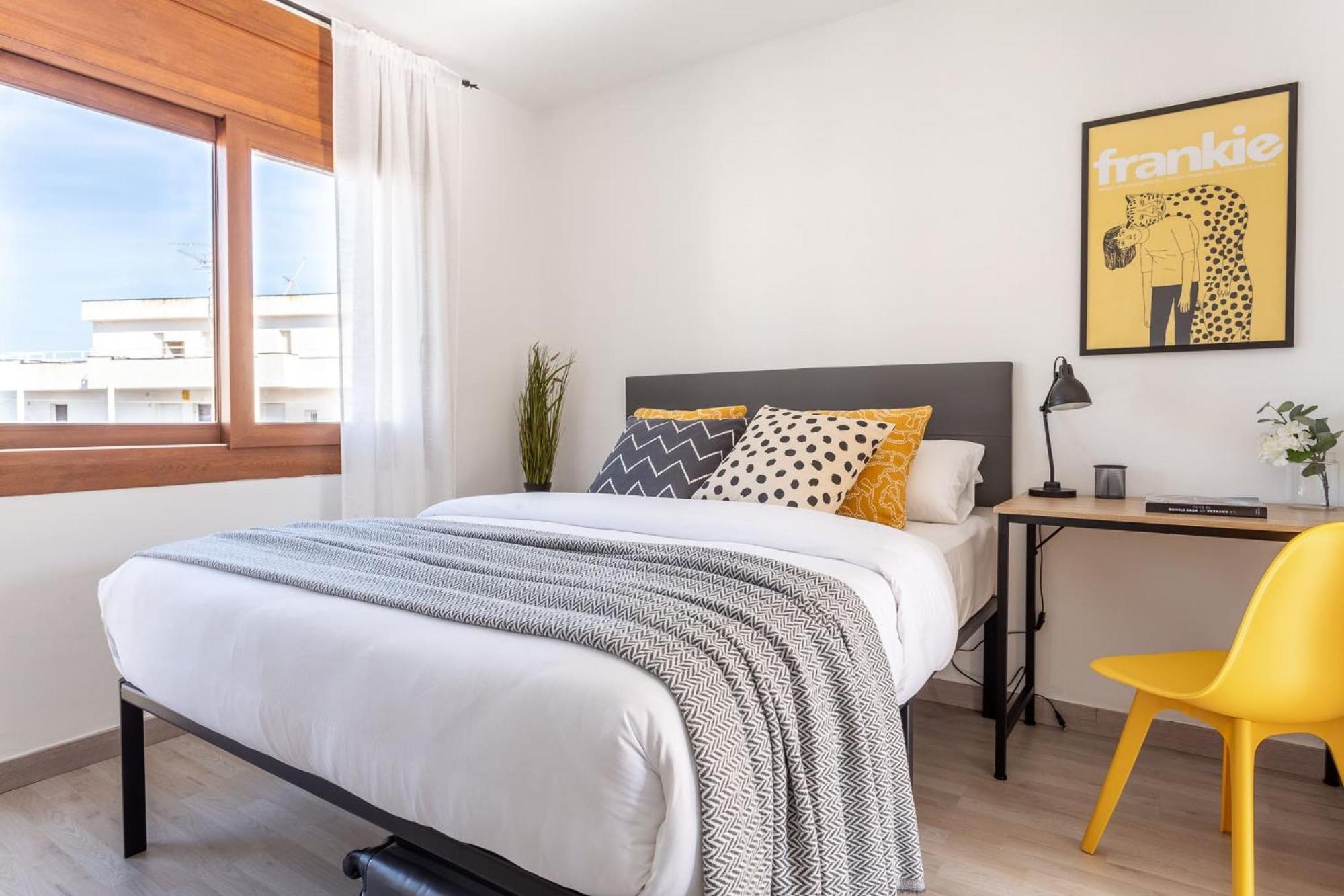 Estudio Frankie Appartement L' Escala