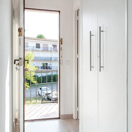 Estudio Frankie L' Escala Extérieur photo