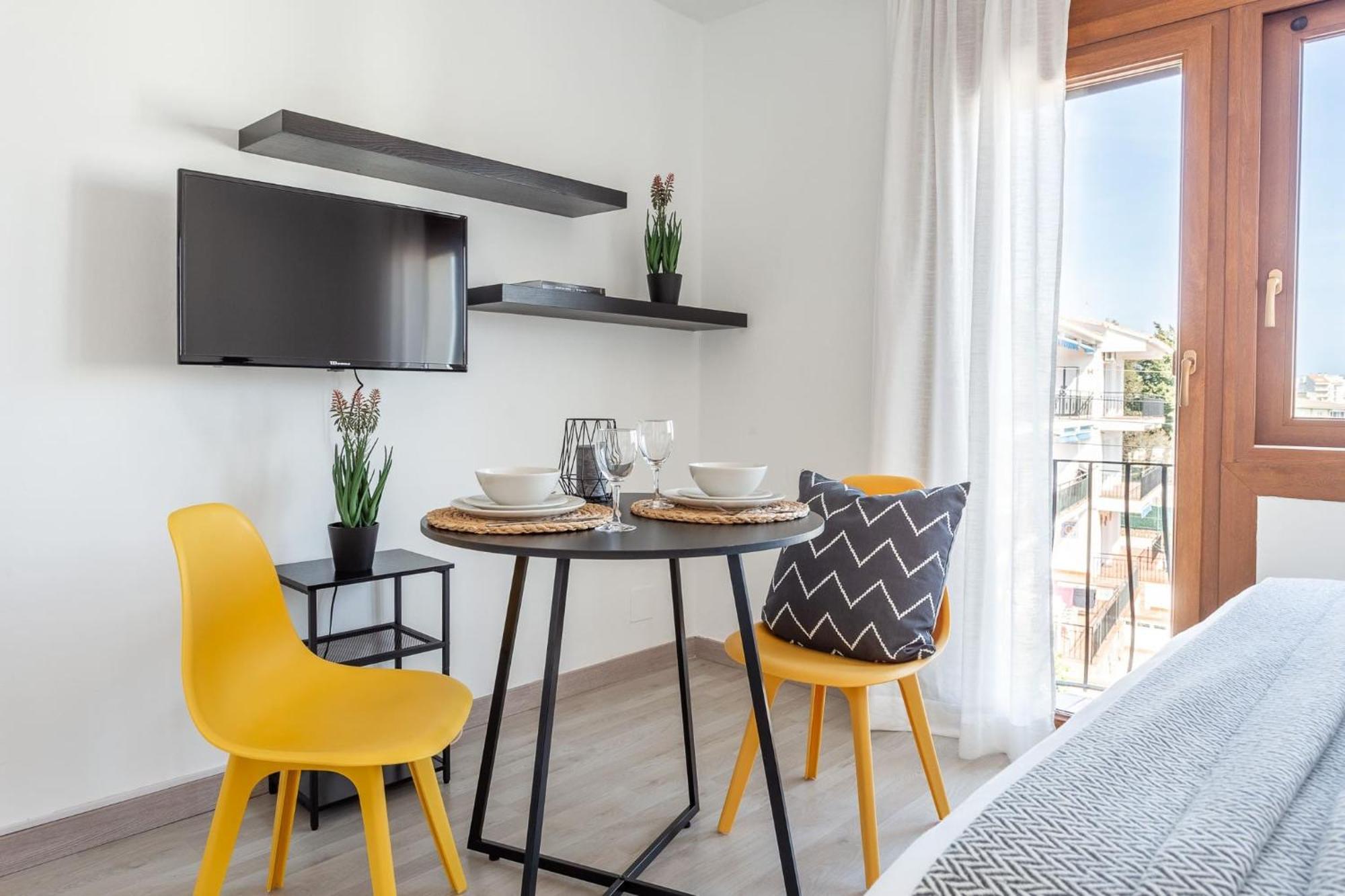 Estudio Frankie Apartment *